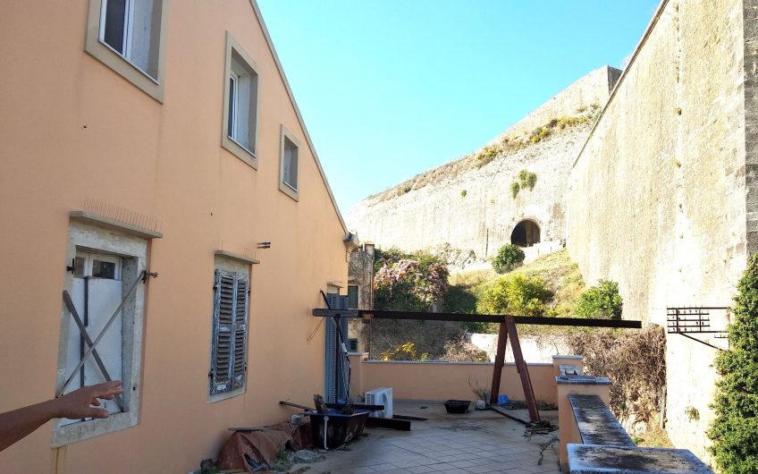 Vidos View Apartment, Corfu Town